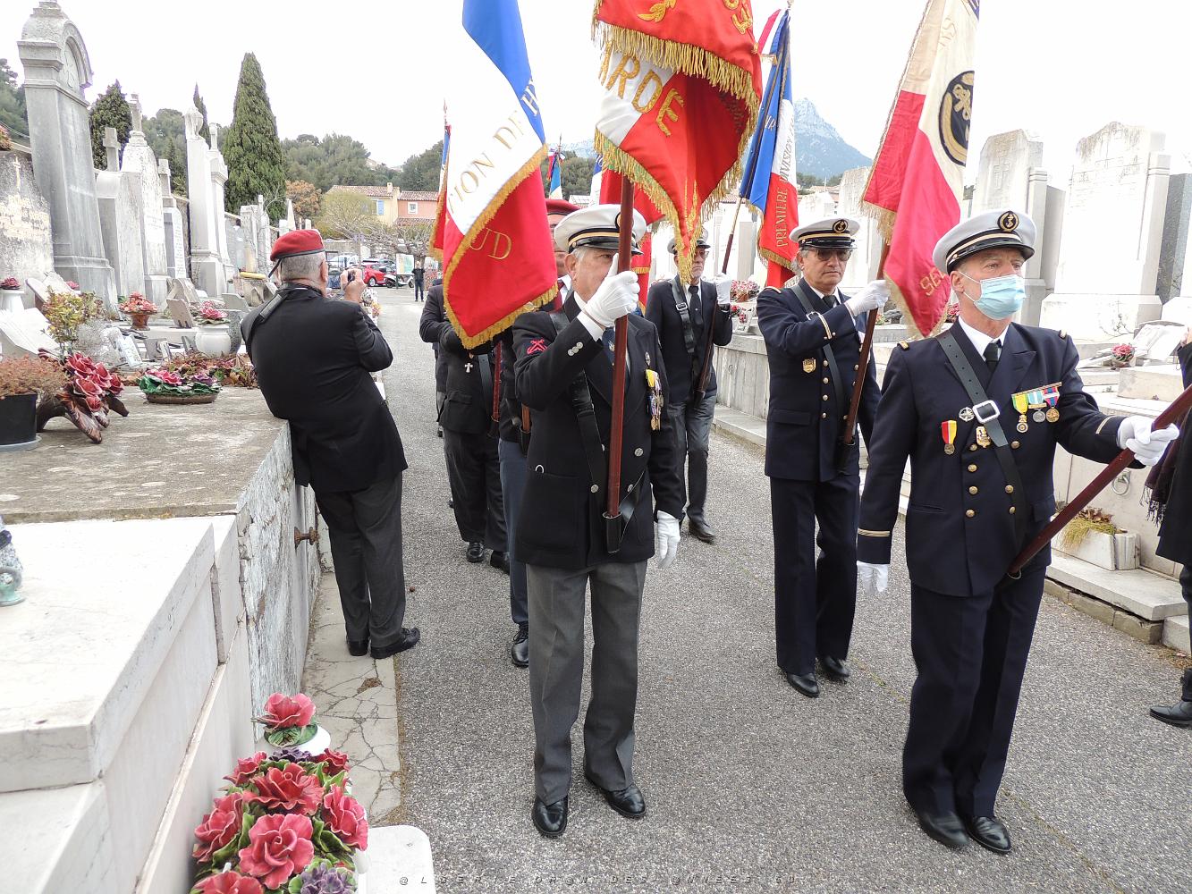 2022 03 26 LA GARDE HOMMAGE AUX VICTIMES D ALGER EN 1962 (20).JPG -           